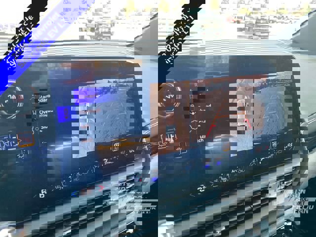 New 2026 Chevrolet Silverado EV LT w/ Plus Package image 22