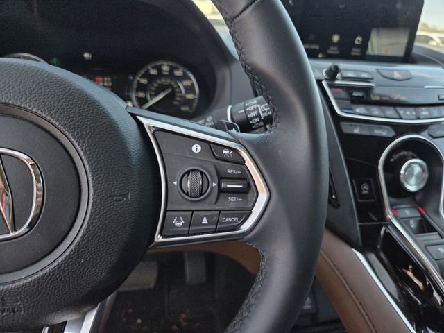 Certified 2024 Acura RDX SH-AWD w/ Technology Package image 22