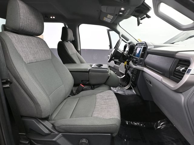 Used 2023 Ford F150 XLT w/ XTR Package AWD/4WD image 36