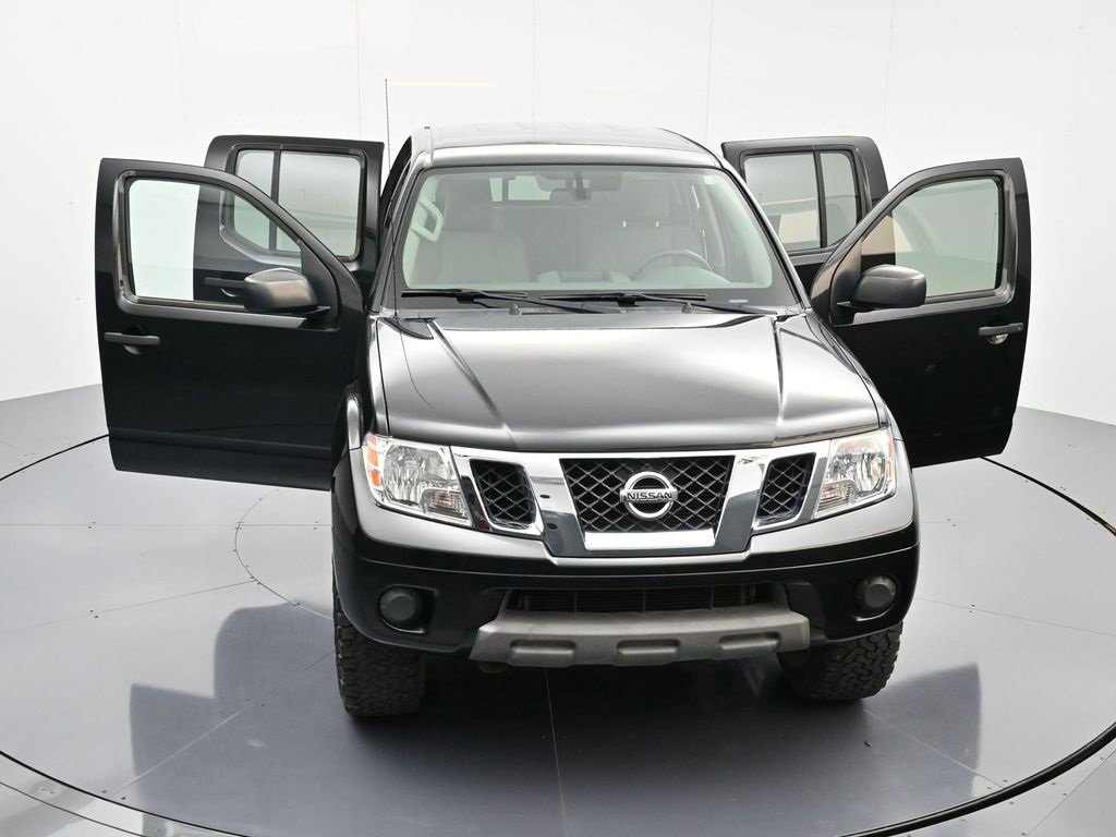 Used 2019 Nissan Frontier SV image 42