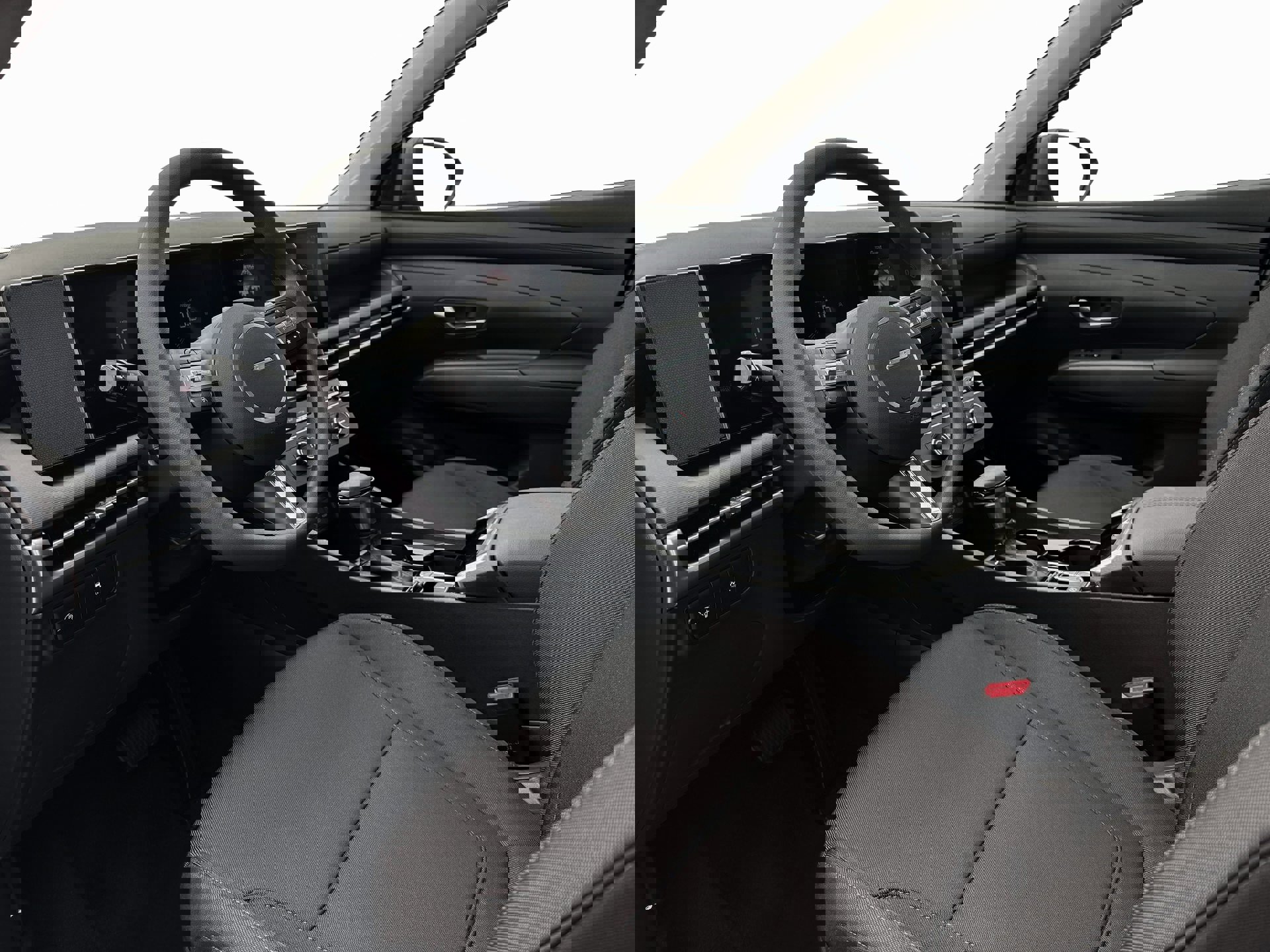 Certified 2026 Hyundai Tucson SE image 14