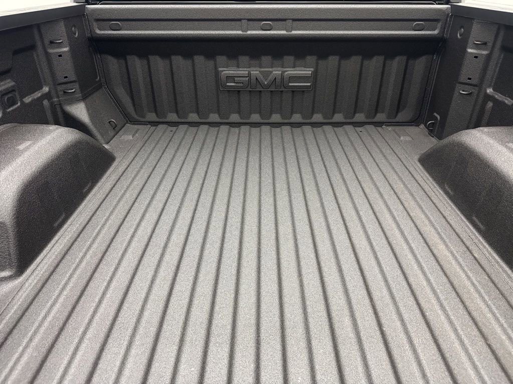 New 2026 GMC Sierra 1500 SLT w/ SLT Premium Plus Package image 6