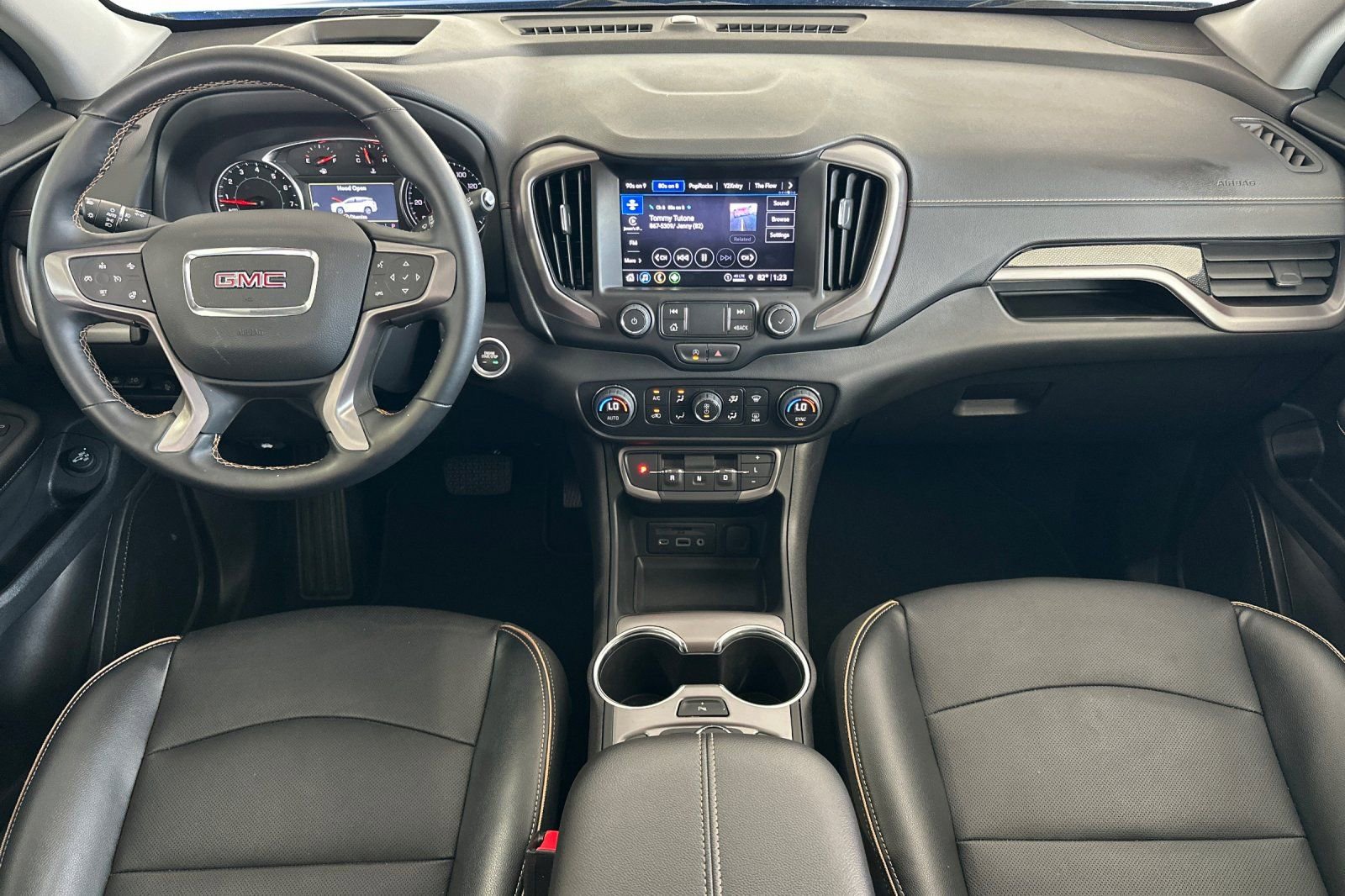 Used 2024 GMC Terrain AT4 w/ Tech Package image 13