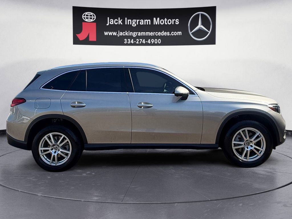 Certified 2023 Mercedes-Benz GLC 300 image 6