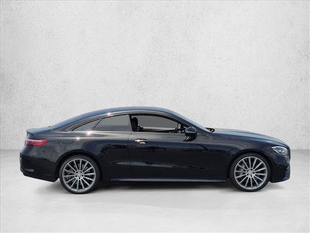 Used 2022 Mercedes-Benz E 450 Coupe video 4