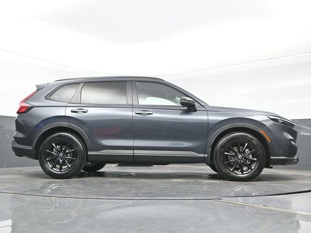 Certified 2026 Honda CR-V Sport-L image 26