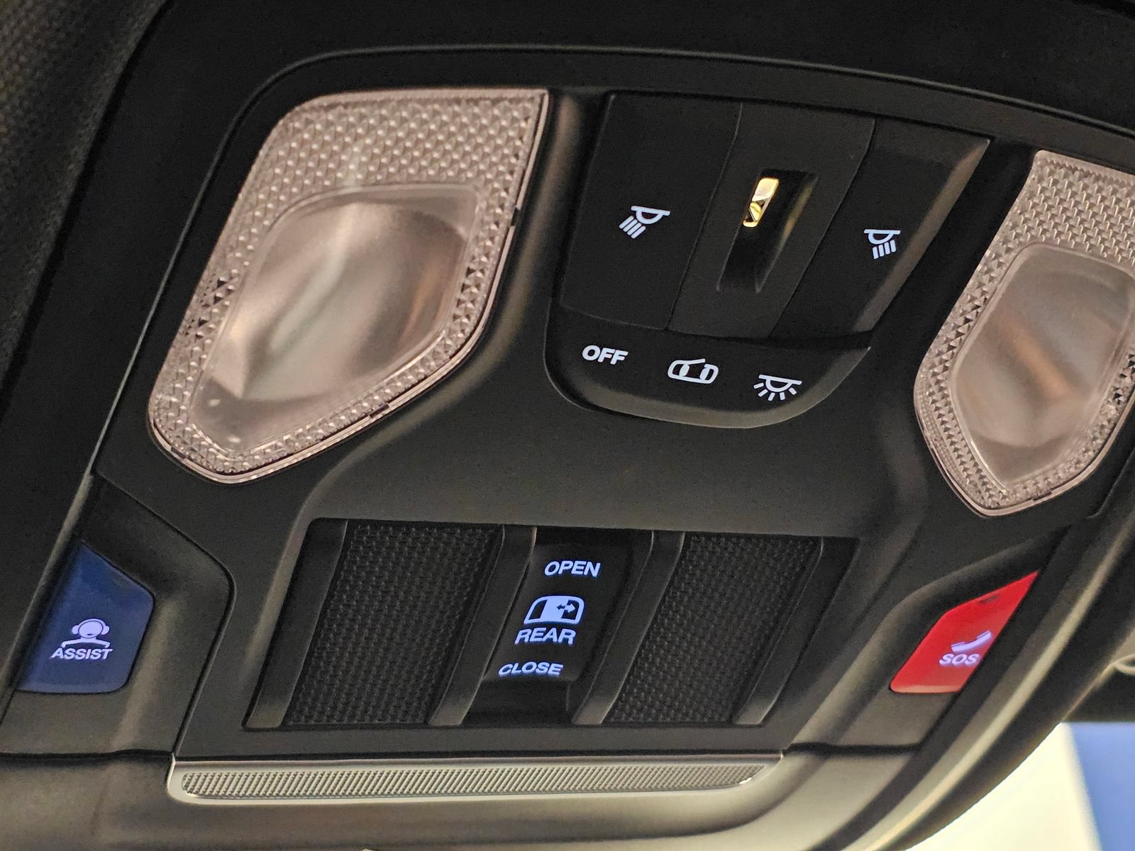New 2026 RAM 1500 Big Horn w/ Night Edition AWD/4WD image 15