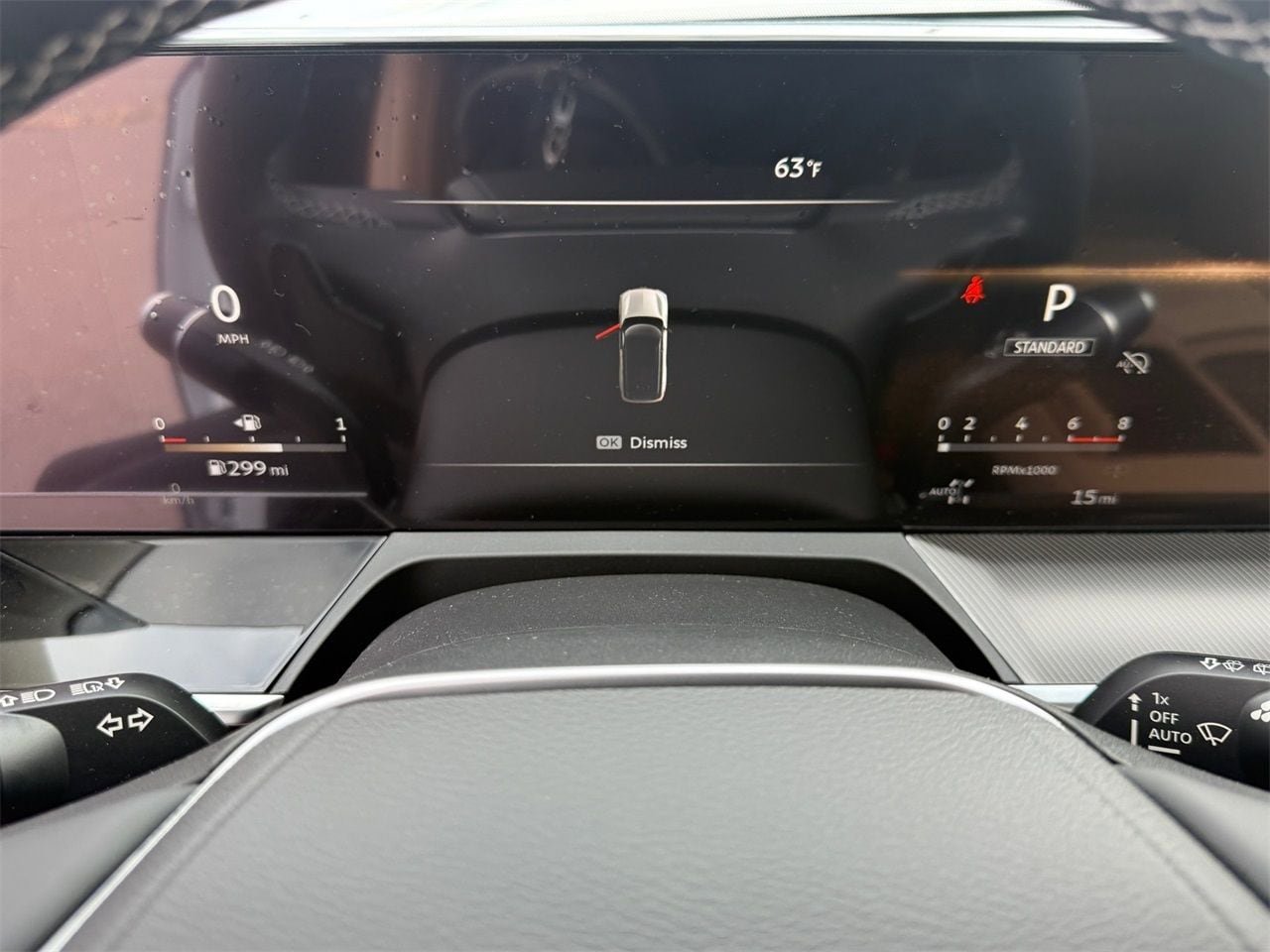 New 2026 INFINITI QX80 Luxe AWD/4WD image 18