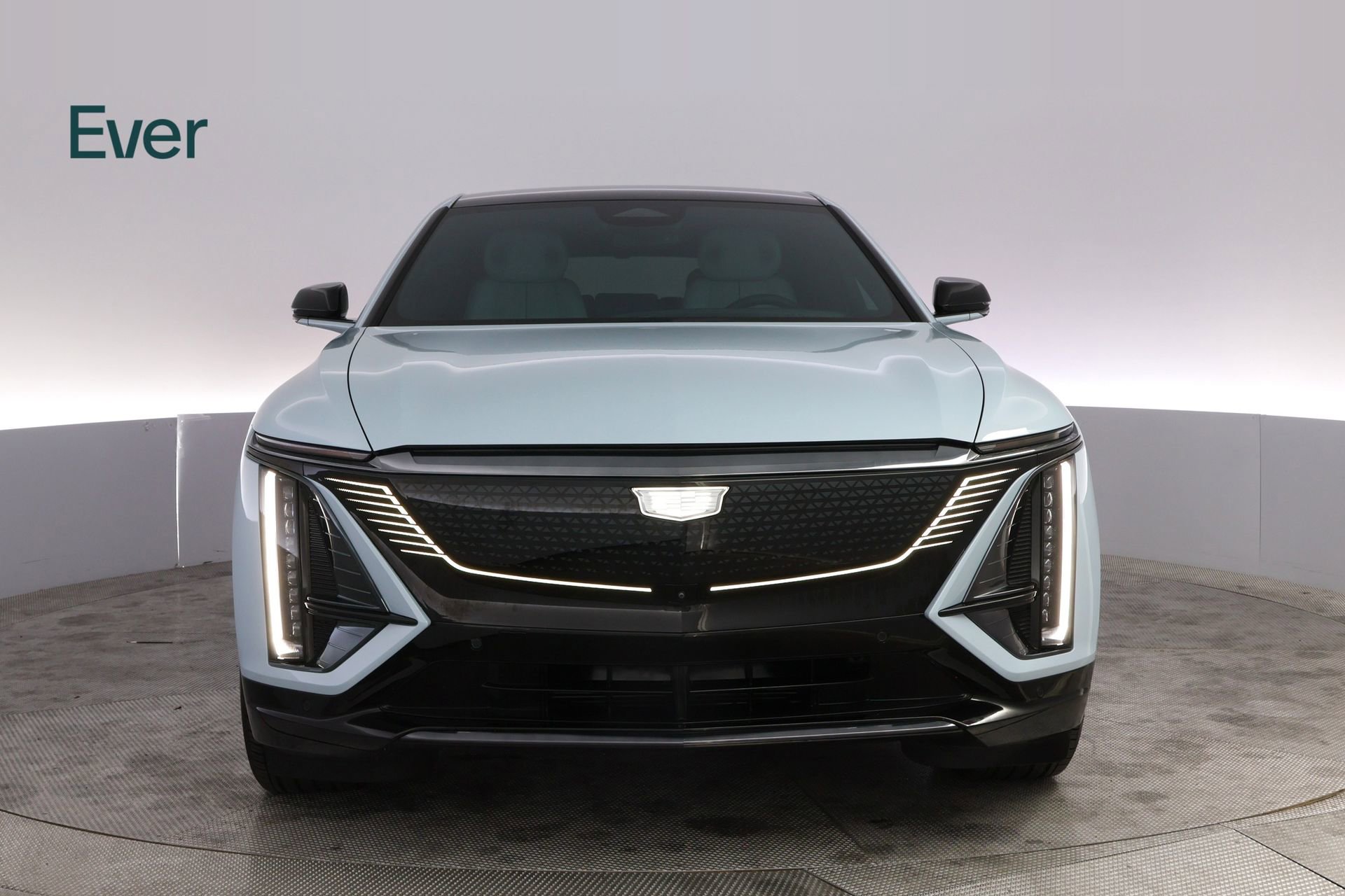 Used 2024 Cadillac Lyriq Sport AWD/4WD image 12