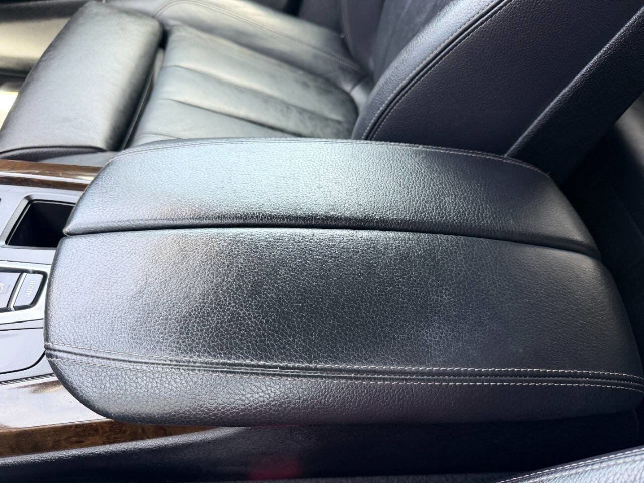 Used 2018 BMW X5 xDrive50i AWD/4WD image 48