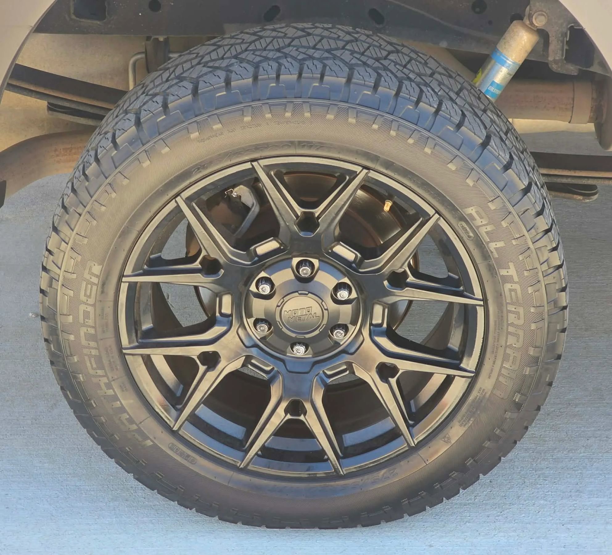 Used 2013 Ford F150 FX4 w/ Luxury Equipment Group image 31