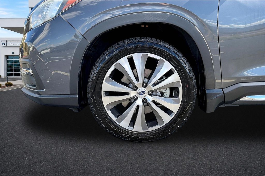 Used 2019 Subaru Ascent Touring AWD/4WD image 34
