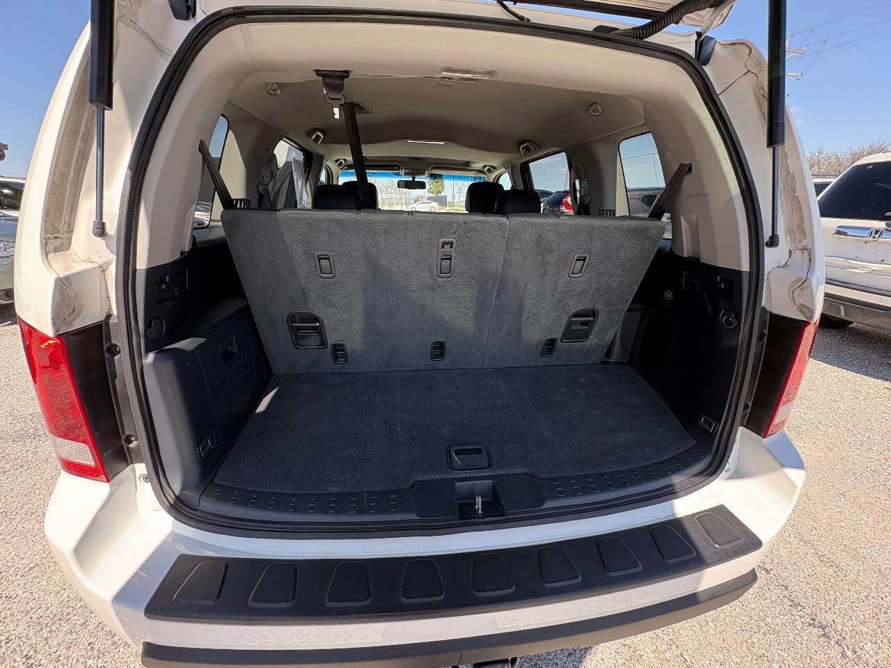 Used 2009 Honda Pilot EX-L image 23