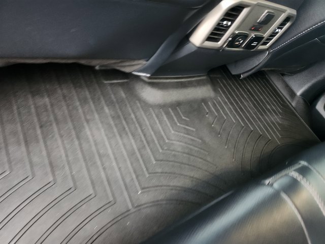 Used 2022 Ford F350 Lariat w/ Black Appearance Package image 10