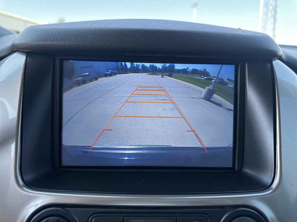Used 2016 Chevrolet Tahoe LTZ AWD/4WD image 15