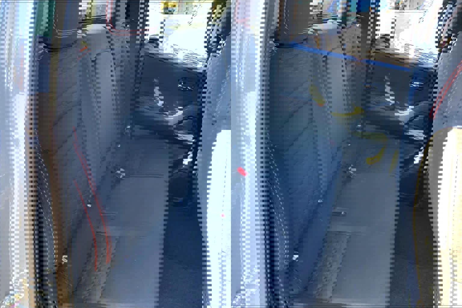 Used 2024 Nissan Frontier PRO-4X w/ Off-Road Protection Package image 19