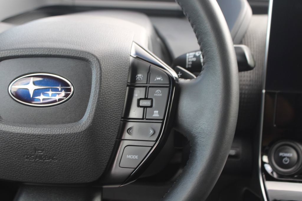 Used 2023 Subaru Solterra AWD image 20