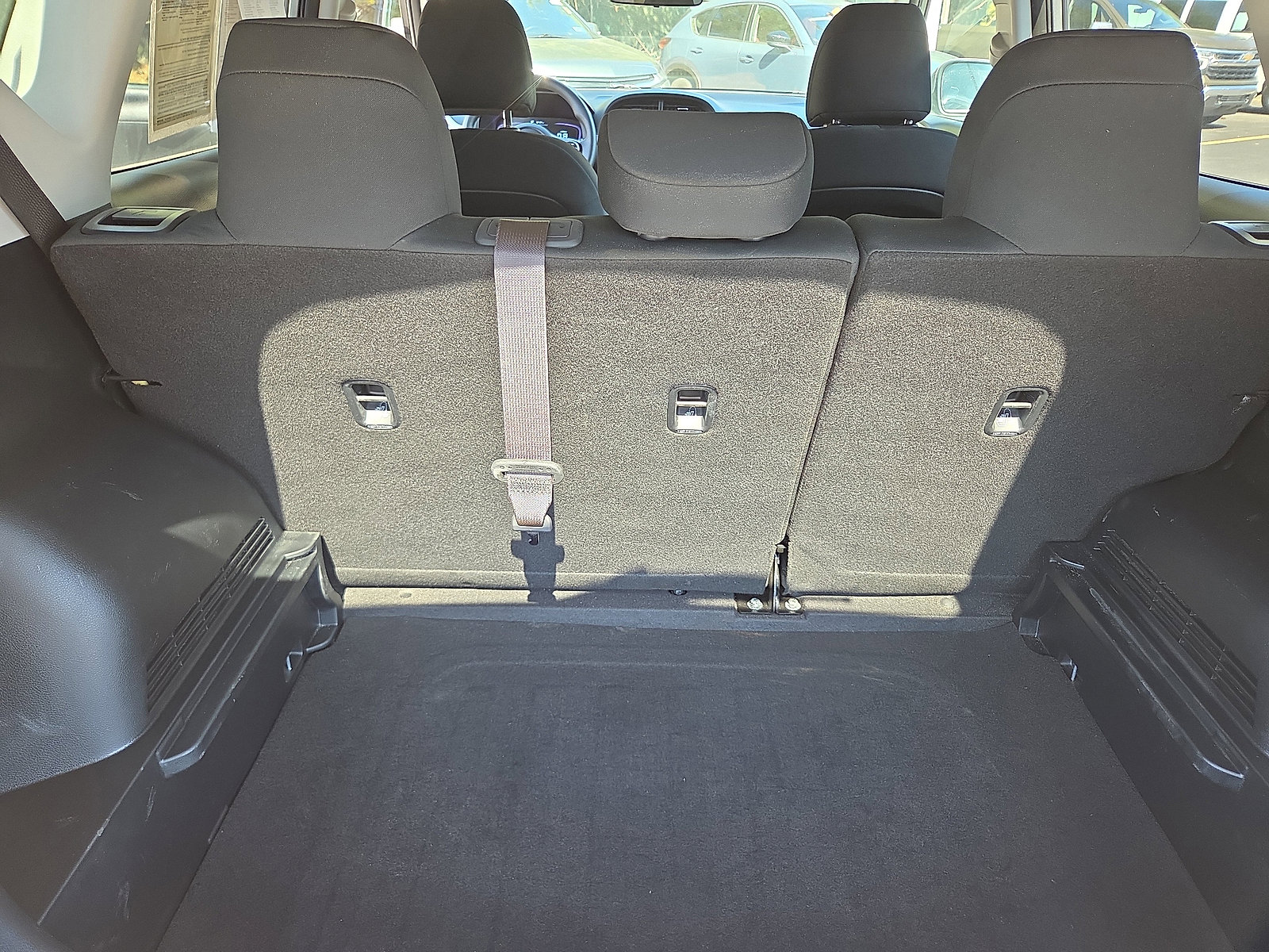 Used 2025 Kia Soul image 32