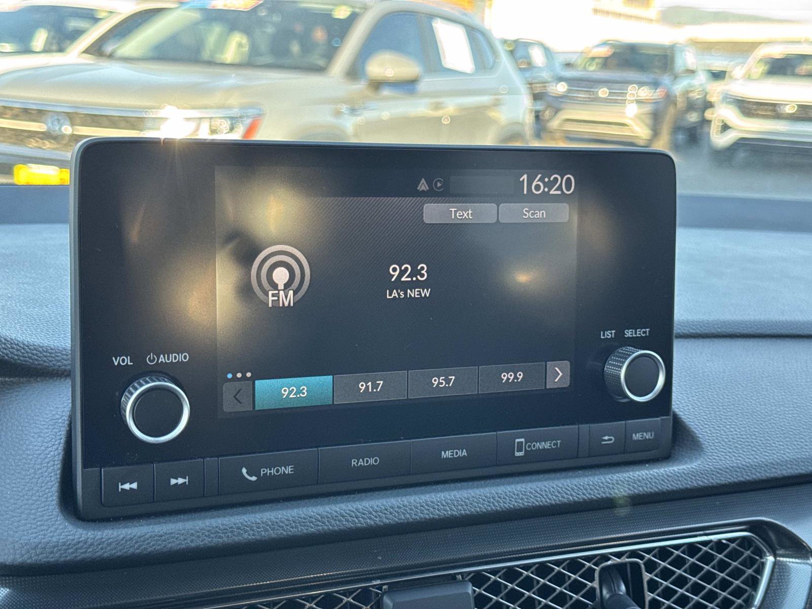 Used 2024 Acura Integra A-Spec image 23