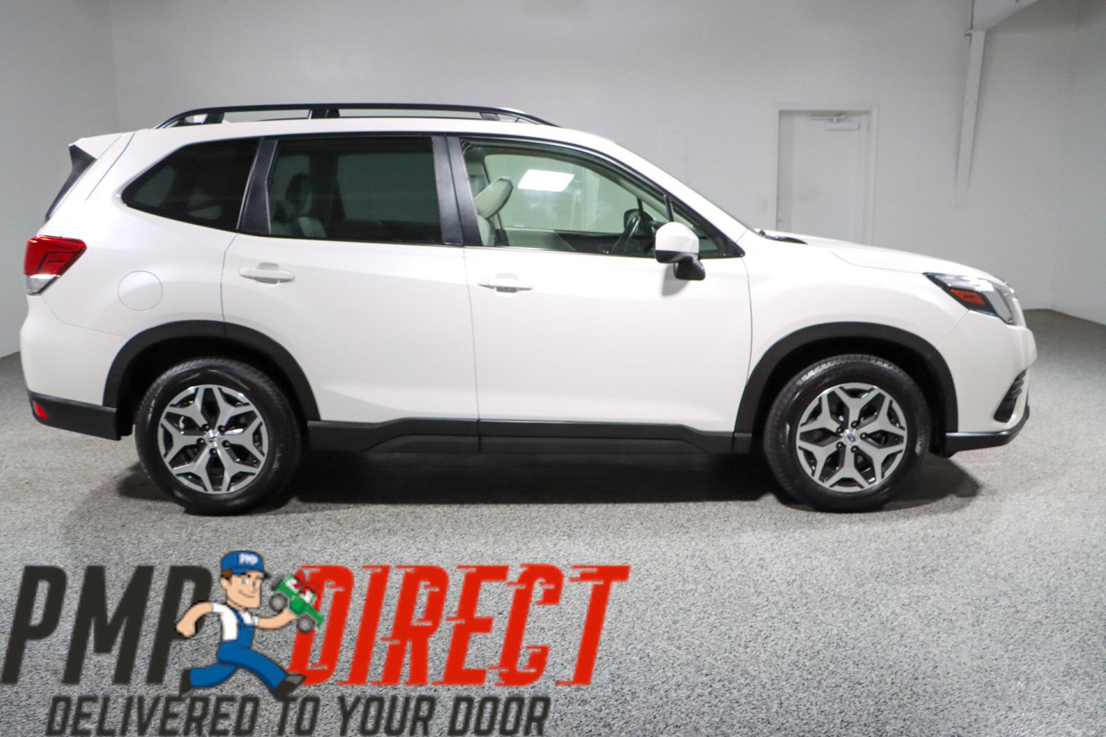 Used 2023 Subaru Forester Premium AWD/4WD image 6
