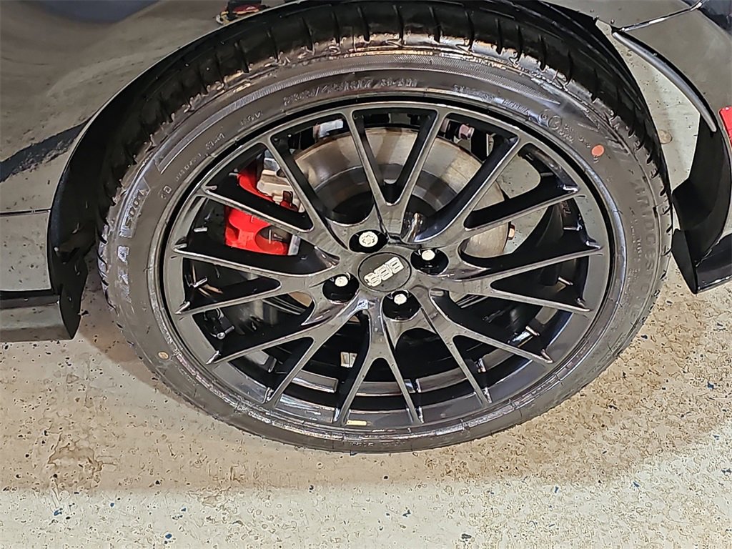 New 2025 MAZDA MX-5 Miata Club w/ Brembo/BBS Recaro Package image 29