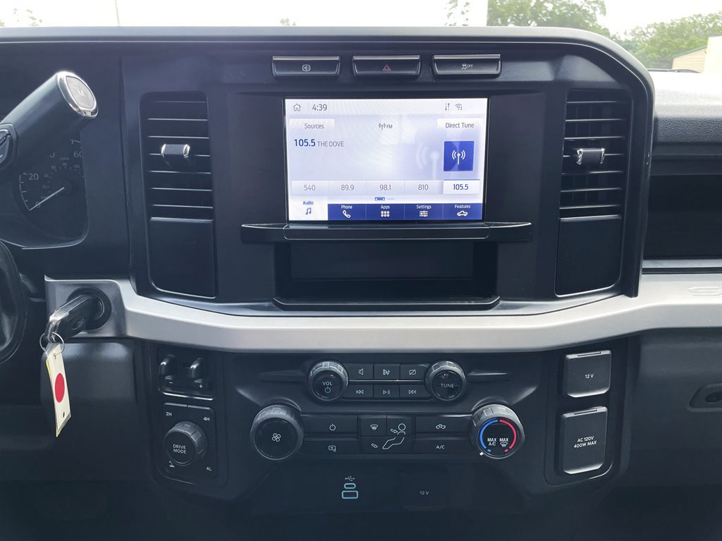 Used 2024 Ford F250 XL AWD/4WD image 29