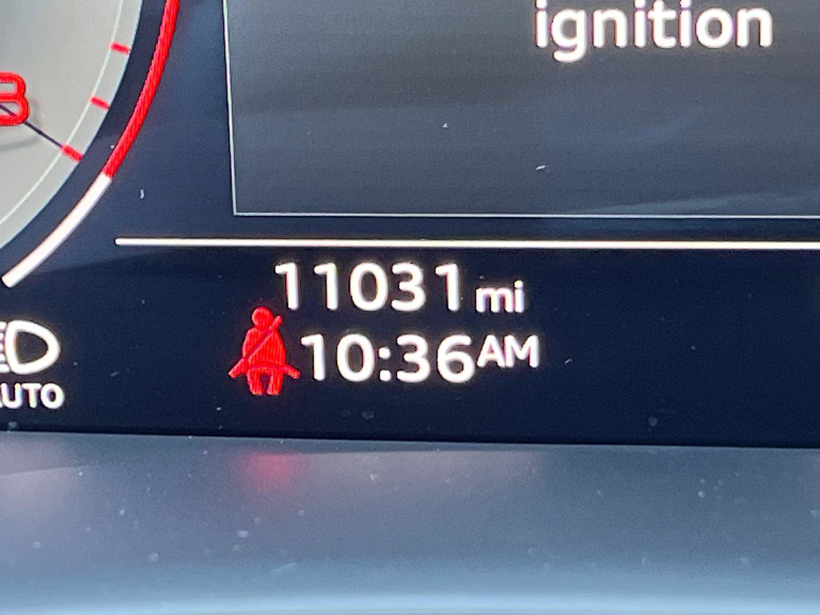 Certified 2025 Audi Q7 3.0T Premium w/ Convenience Package image 28