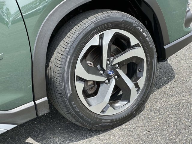 Used 2023 Subaru Forester Touring AWD/4WD image 10