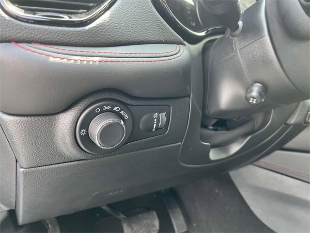 New 2025 Dodge Durango GT image 13