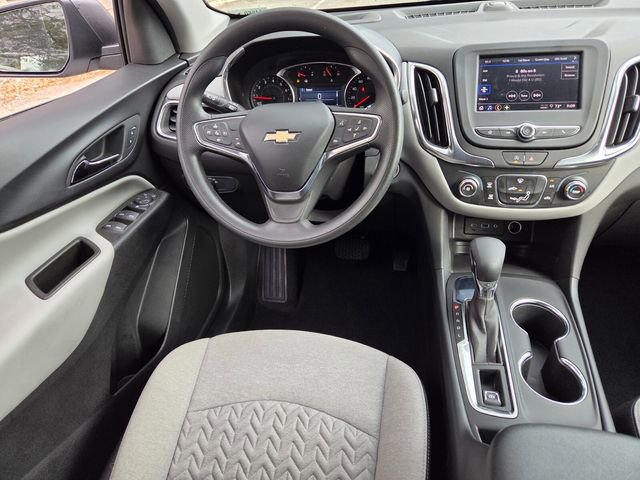Certified 2024 Chevrolet Equinox LS w/ LS Convenience Package FWD image 14