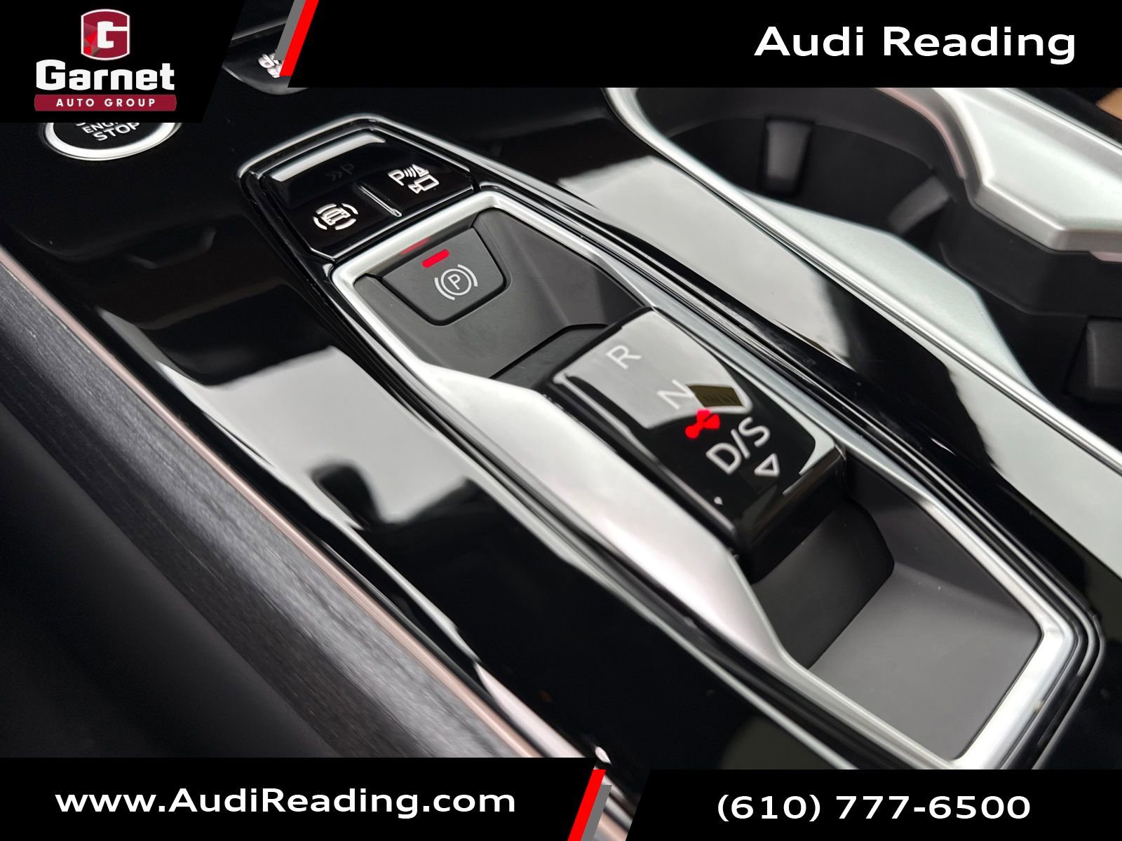 New 2026 Audi A6 Premium Plus image 17