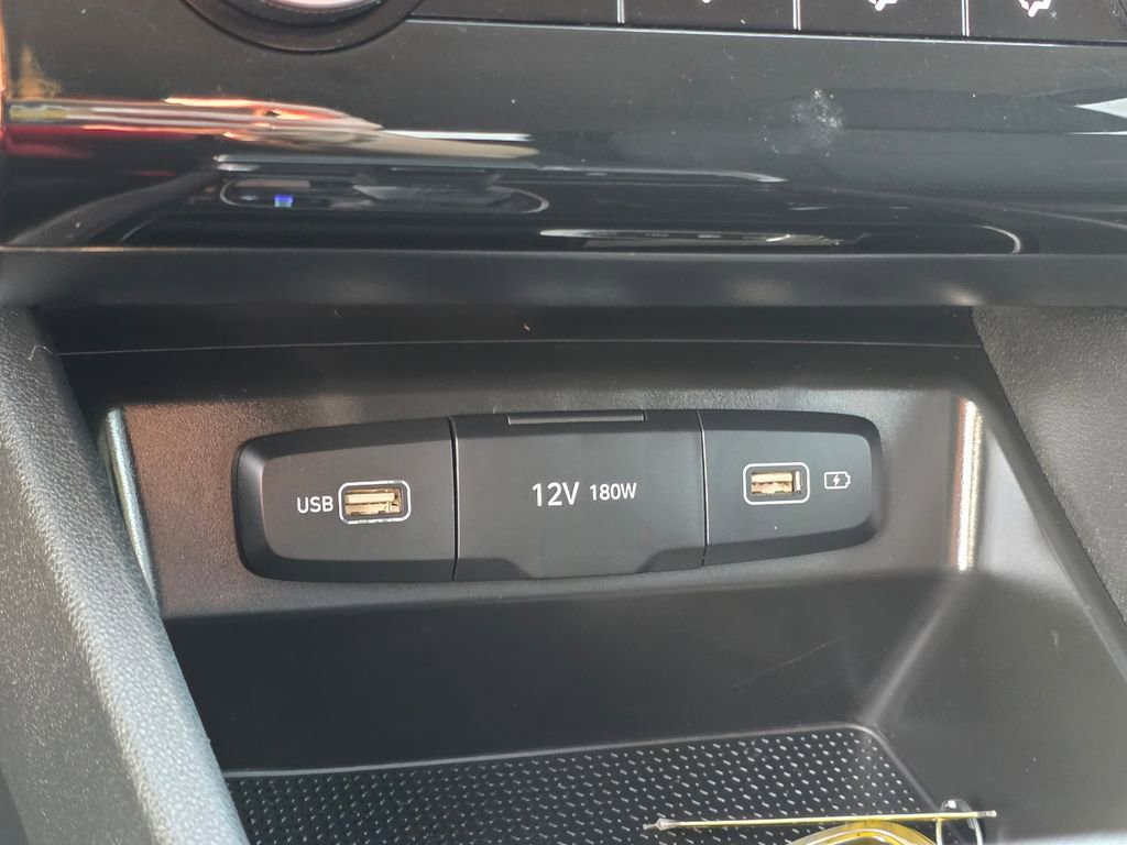 Used 2022 Hyundai Tucson SEL image 24