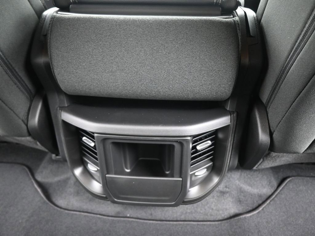 New 2026 RAM 1500 Tradesman RWD image 16