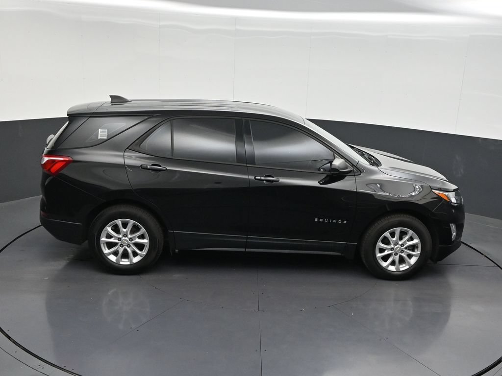 Used 2019 Chevrolet Equinox LS FWD image 20
