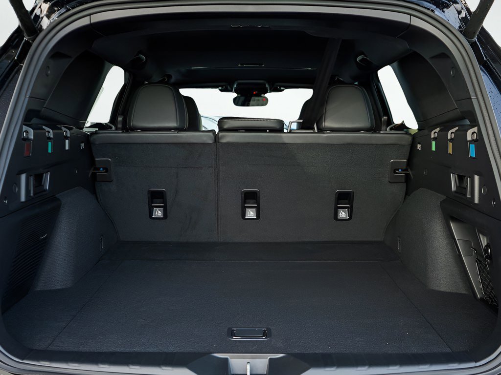 New 2026 Subaru Outback Limited XT image 8