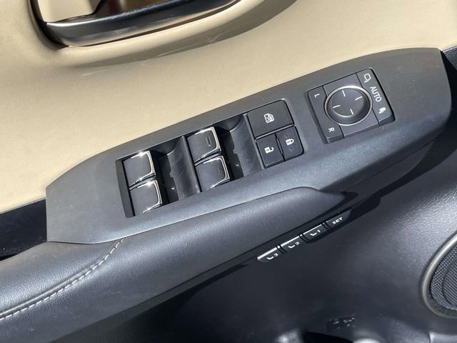 Used 2018 Lexus NX 300 AWD w/ Premium Package image 18