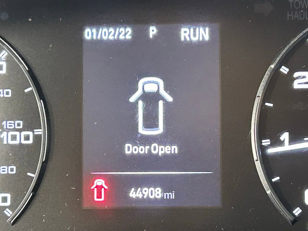 Used 2023 RAM ProMaster 2500 image 22