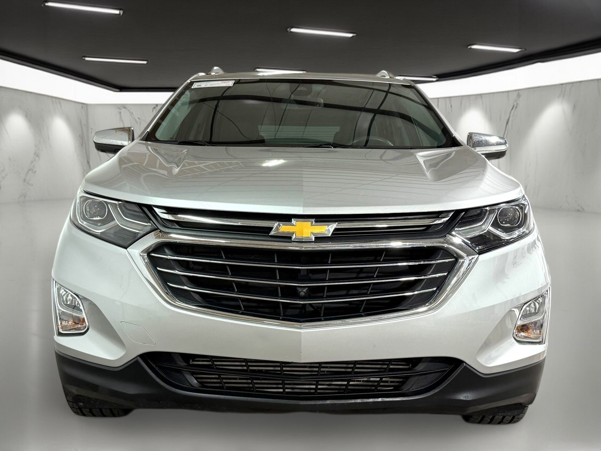 Used 2020 Chevrolet Equinox Premier image 6