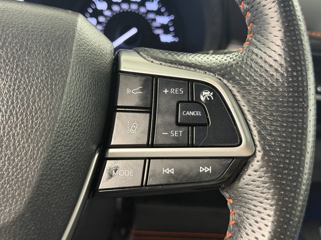 Certified 2023 Toyota Sienna XSE w/ XSE Plus Package AWD/4WD image 29