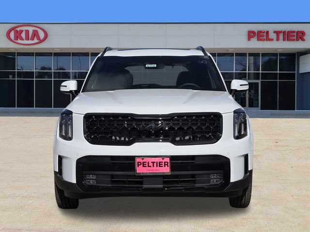 New 2025 Kia Telluride SX X-Line AWD/4WD image 2
