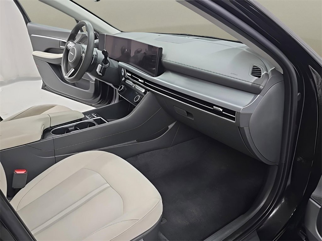 Certified 2024 Hyundai Sonata SEL image 19