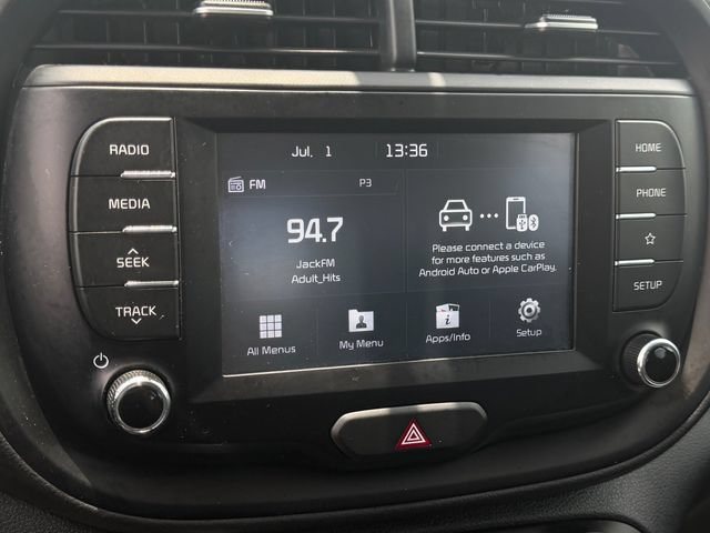 Used 2021 Kia Soul X-Line FWD image 18