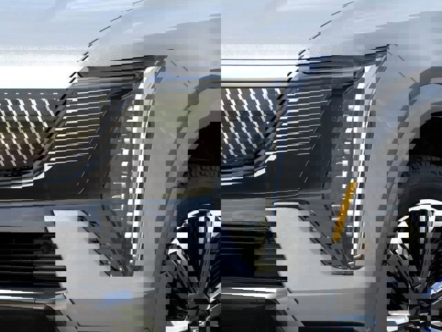 New 2025 Cadillac Escalade IQ Luxury 2 image 11