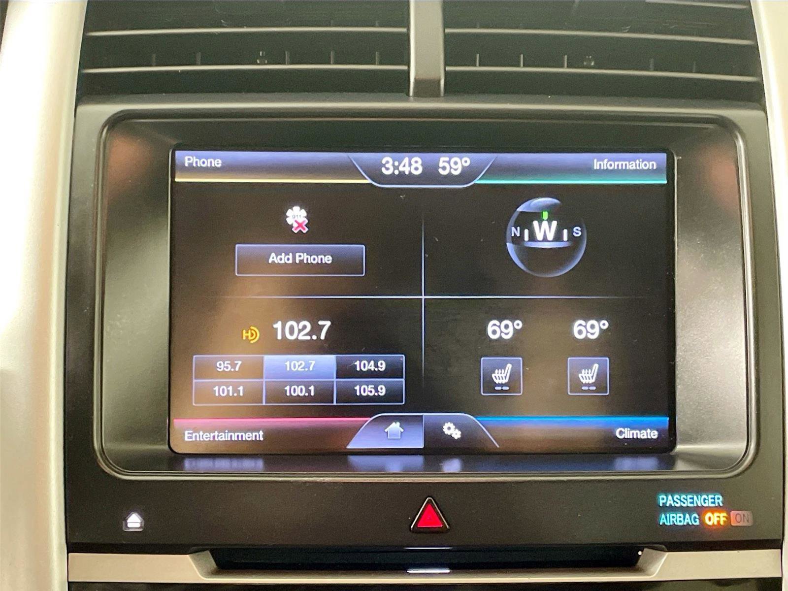 Used 2013 Ford Edge Limited image 7