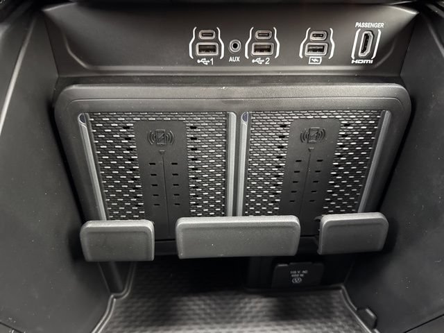 New 2026 RAM 1500 Limited w/ Trailer Tow Group AWD/4WD image 23
