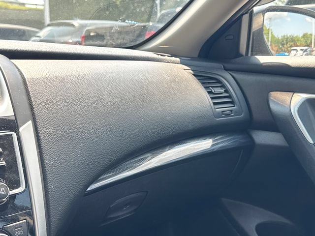Used 2018 Nissan Altima 2.5 SL FWD image 29