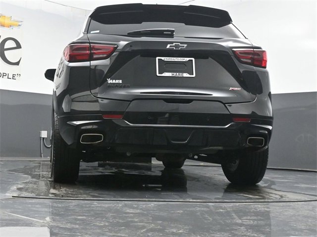 Used 2025 Chevrolet Blazer RS image 54