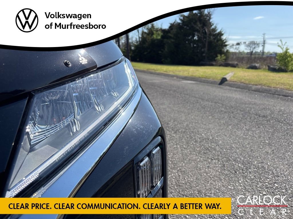 Used 2024 Mitsubishi Outlander Sport AWD image 9