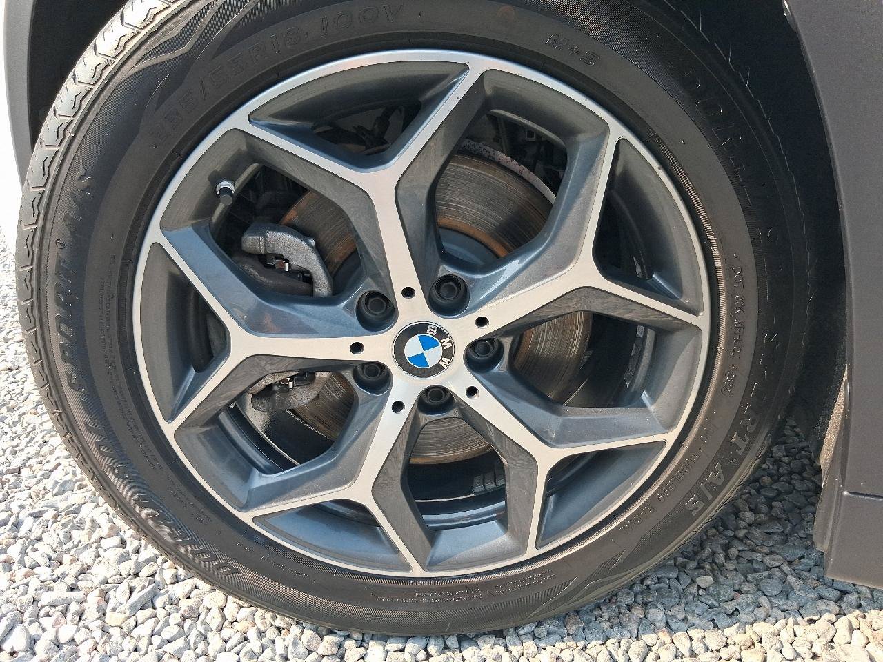 Used 2018 BMW X1 xDrive28i AWD/4WD image 23