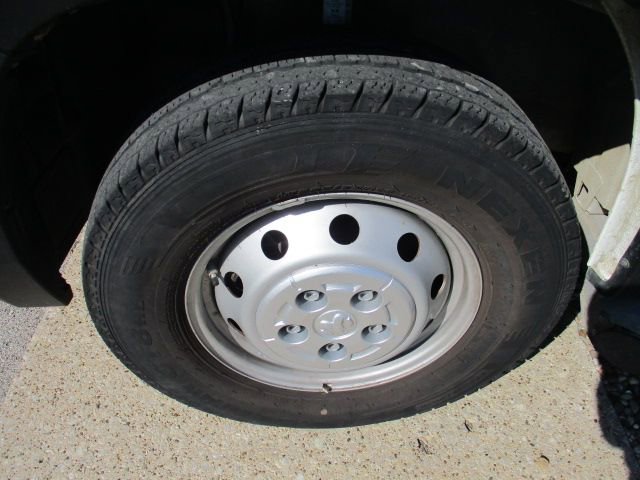 Used 2023 RAM ProMaster 2500 FWD image 25